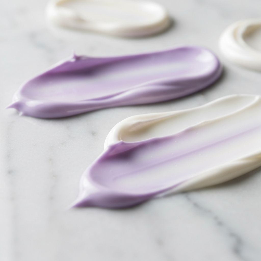 Texturas suaves y delicadas